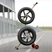Tire Tree