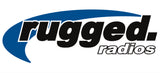 Rugged & Kenwood Handheld Radio - Headset Coil