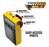 Nitro Bee Xtreme UHF Race Receiver