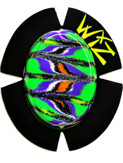 Wiz Knee Sliders