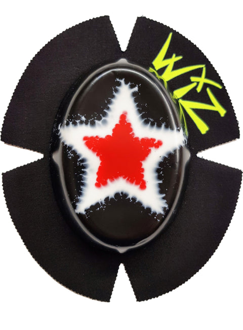 Wiz Knee Sliders