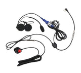 Single Seat Kit for Rugged Handheld or Mobile Radio