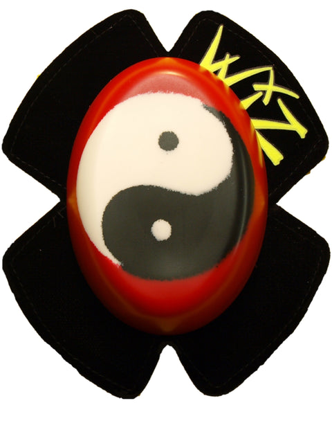 Wiz Knee Sliders