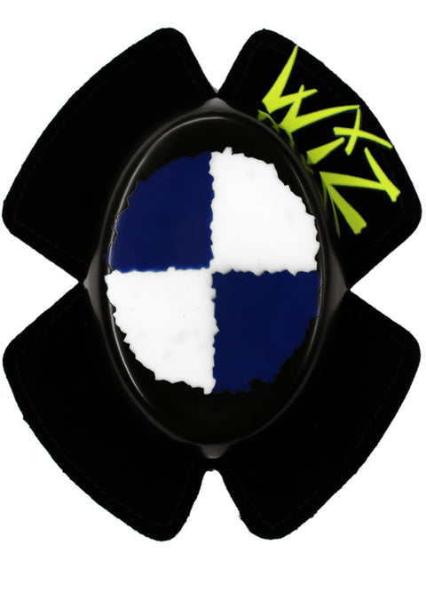 Wiz Knee Sliders