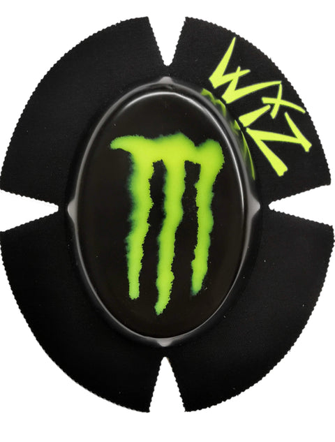 Wiz Knee Sliders