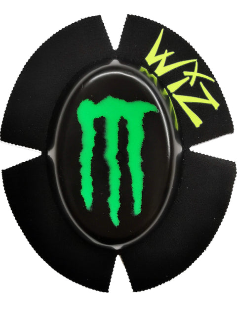 Wiz Knee Sliders