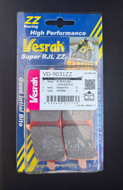 Vesrah VD-9031ZZ Brake Pads