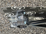 Evol Technology Tangent Tube Clip-Ons
