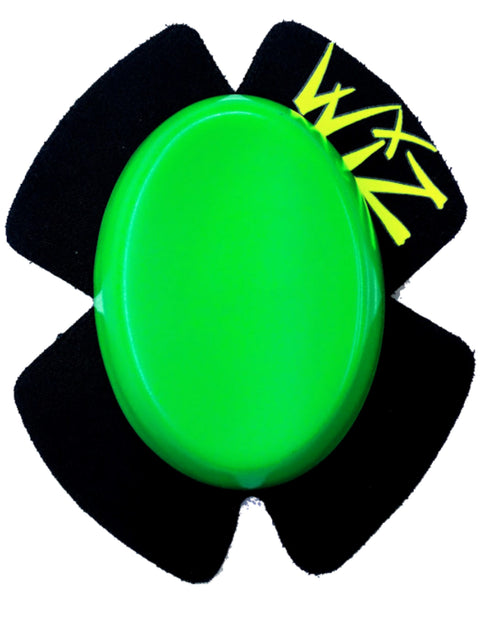 Wiz Knee Sliders