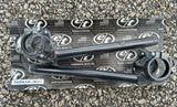 Evol Technology Tangent Tube Clip-Ons