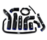 Samco Radiator Coolant Hose Kit OEM Replacement