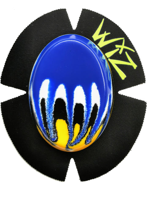 Wiz Knee Sliders
