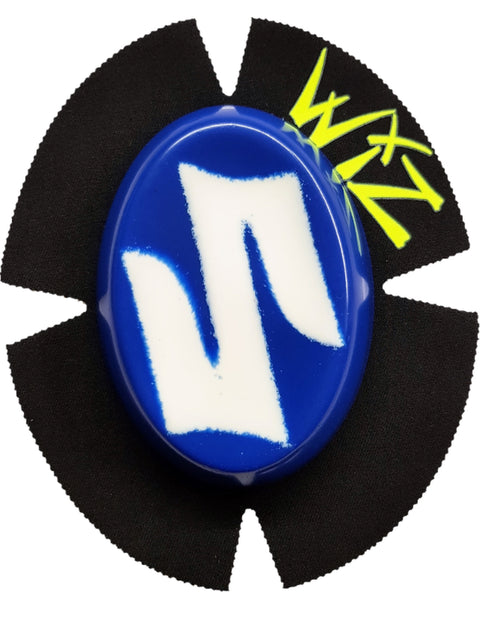 Wiz Knee Sliders