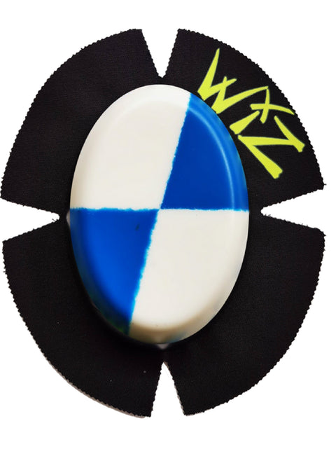 Wiz Knee Sliders