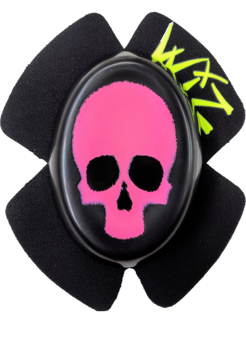 Wiz Knee Sliders
