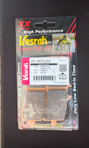 Vesrah VD-9031XX Brake Pads