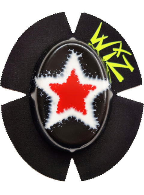 Wiz Knee Sliders