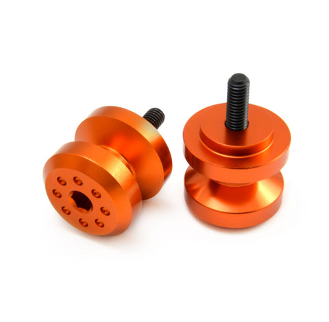 Paddock Stand Bobbin / Spool 6mm