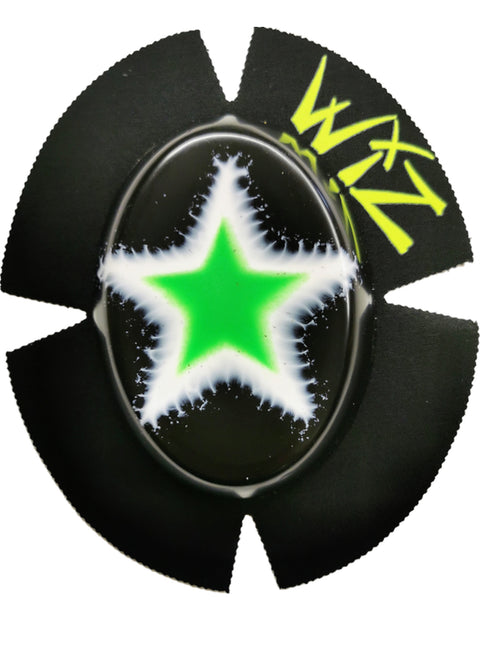 Wiz Knee Sliders