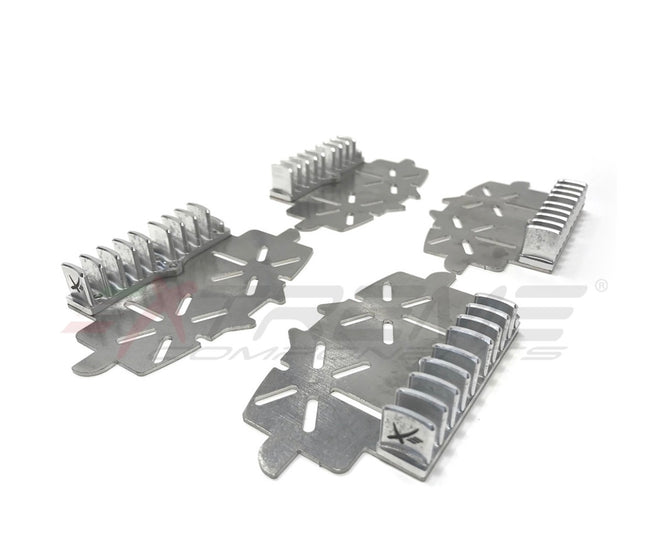 Brake Caliper Heatsink