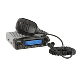 Rugged M1 Race Series Waterproof Mobile Radio - Digital & Analog