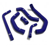 Samco Radiator Coolant Hose Kit OEM Replacement