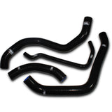 Samco Radiator Coolant Hose Kit OEM Replacement