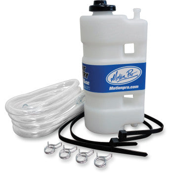 Motion Pro 275cc Coolant Recovery Tank