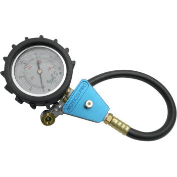 Motion Pro Tire Gauge