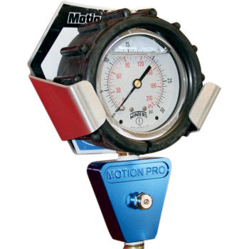 Motion Pro Air Gauge Holder