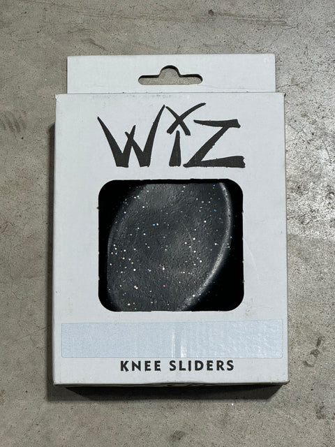Wiz Knee Sliders