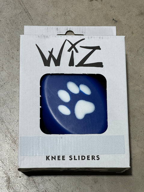 Wiz Knee Sliders