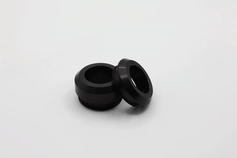 Captive Spacers