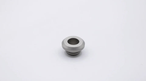 Captive Spacers