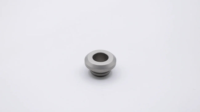 Captive Spacers