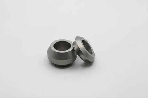 Captive Spacers