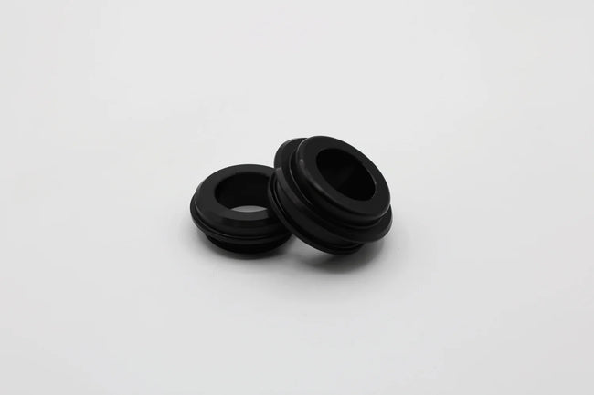Captive Spacers
