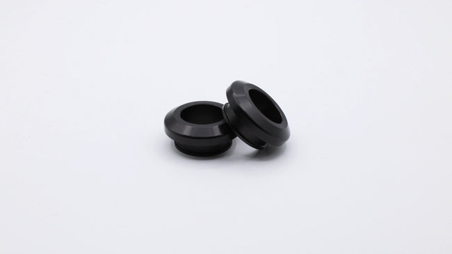 Captive Spacers