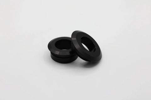Captive Spacers