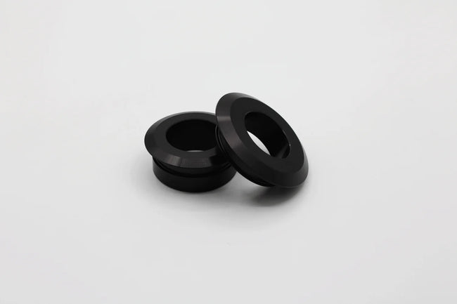 Captive Spacers