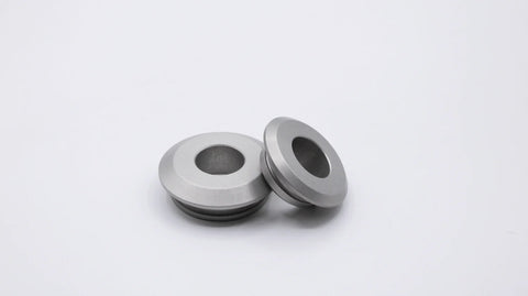 Captive Spacers