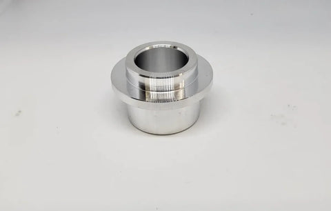 Captive Spacers