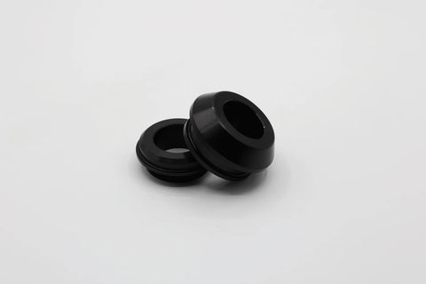 Captive Spacers