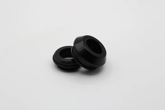 Captive Spacers