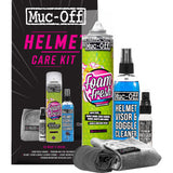 Helmet Care Kit