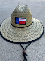 SA Straw Hat