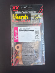 Vesrah VD-9070XX Brake Pads