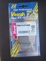 Vesrah VD-9070ZZ Brake Pads