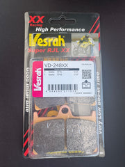 Vesrah VD-248XX Brake Pads