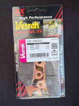 Vesrah VD-446XX Brake Pads
